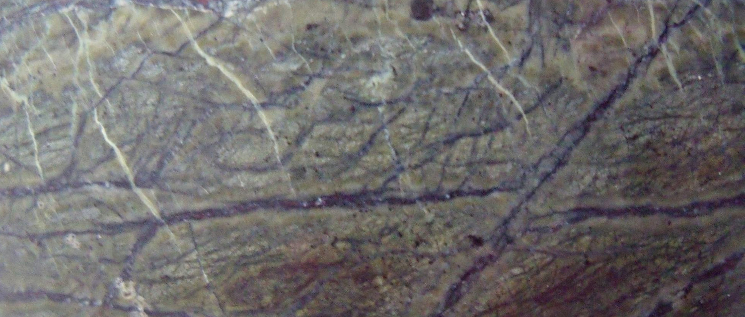 Madison Geology Rocks MADISON – Multiphase rock deformation in subduction zones